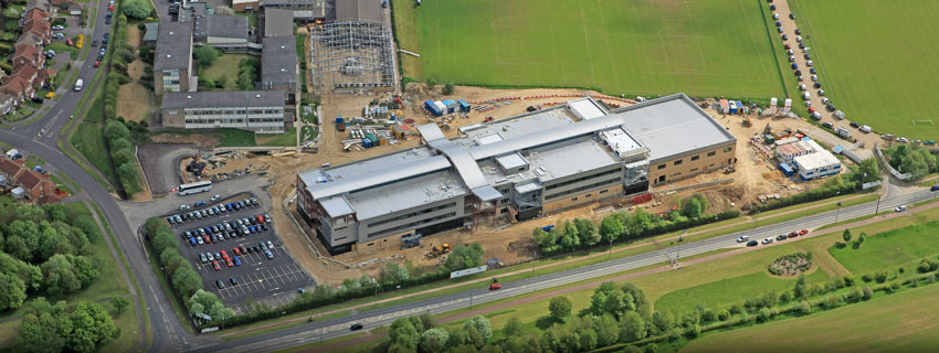 East Durham College Durham