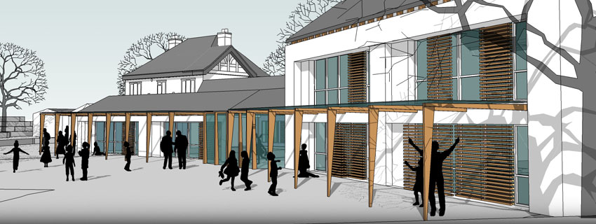 Yarm School Development